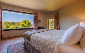 5 bedrooms, free WiFi, bed sheets - Villa Valeria Mougins | Domaine, pool & tennis (Mouans-Sartoux)