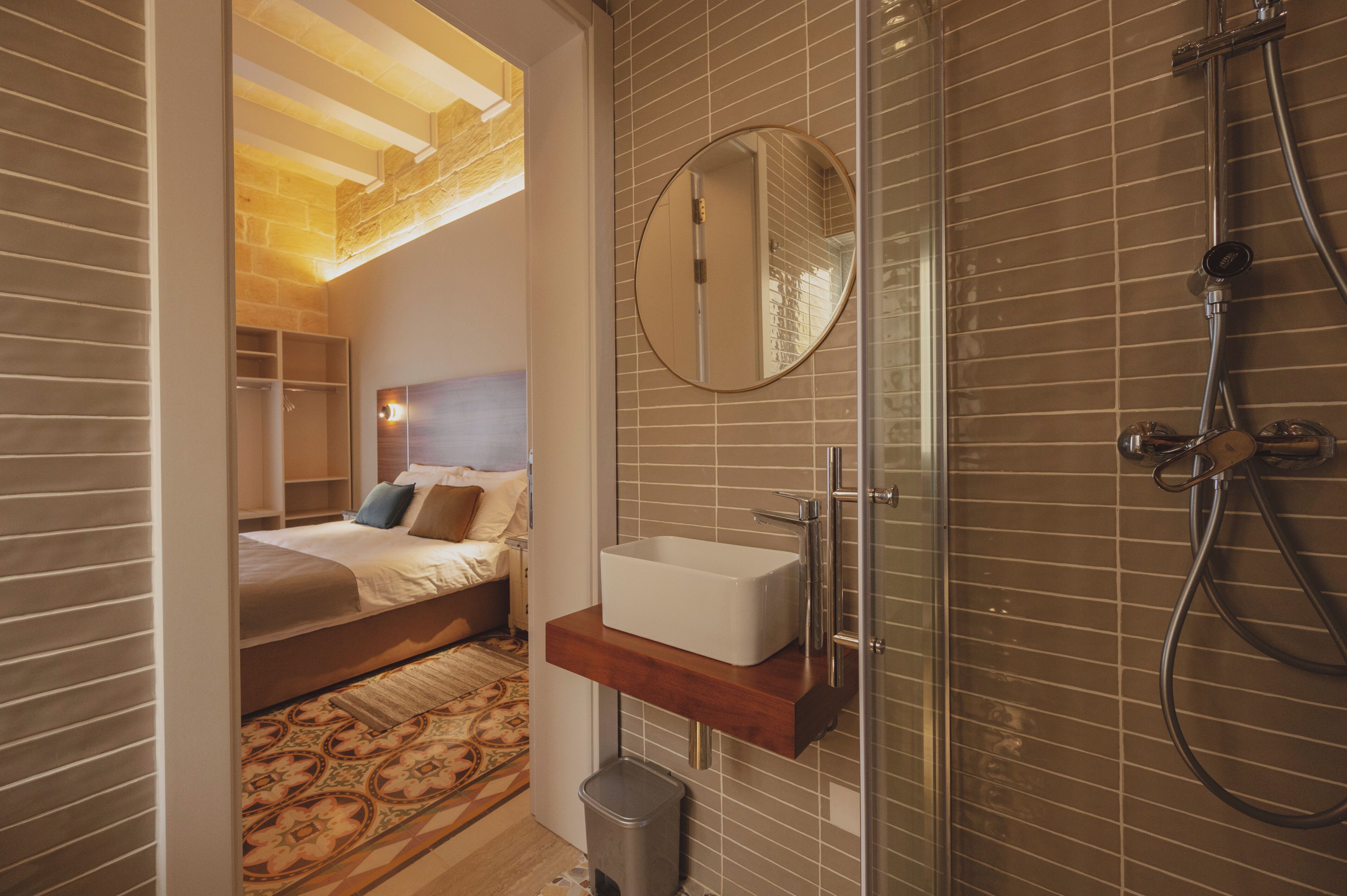 Foto - Silla Boutique B&B