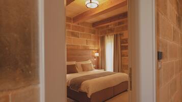 Classic Double or Twin Room | Free WiFi