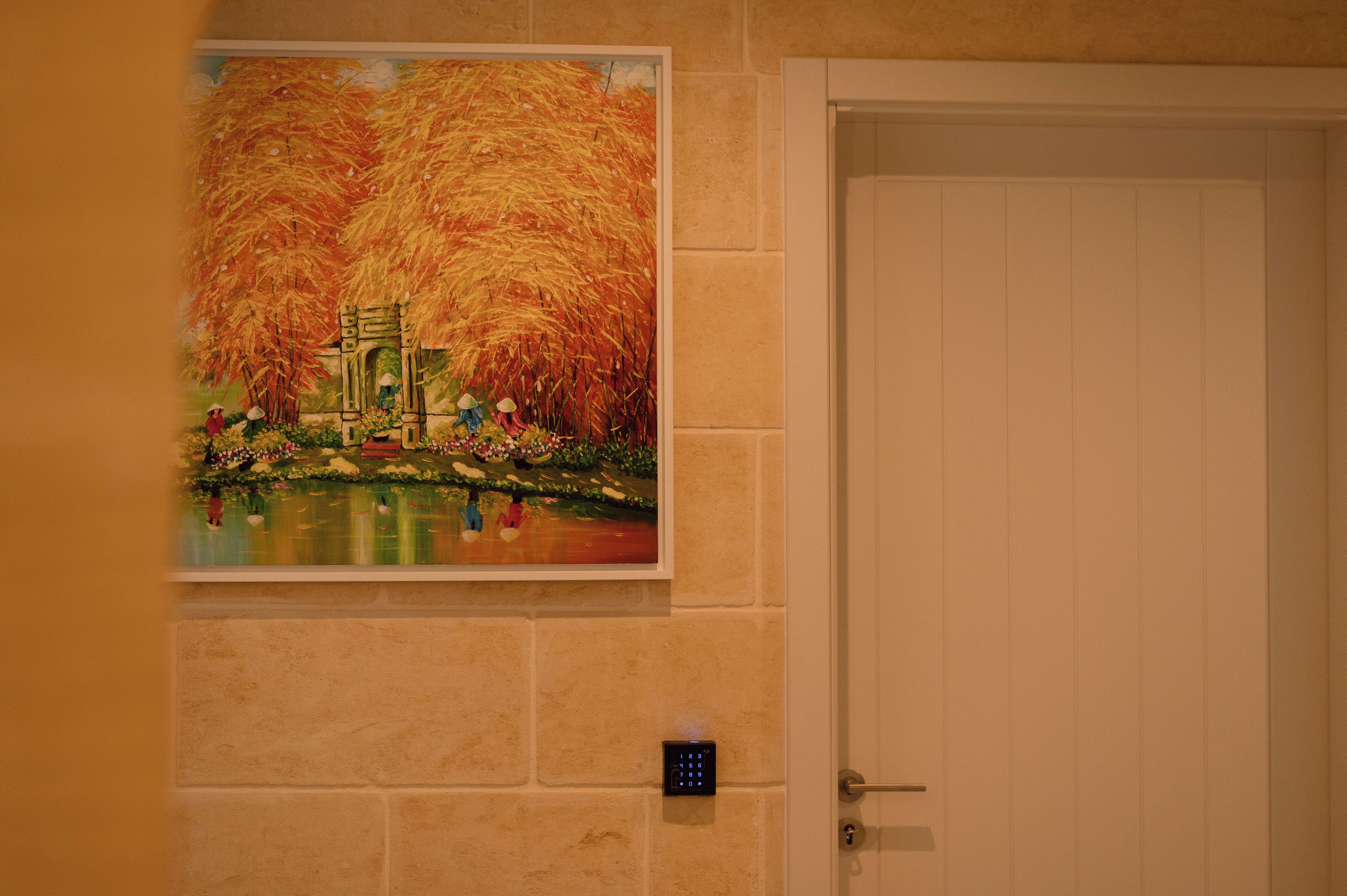 Foto - Silla Boutique B&B