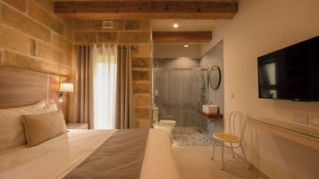 Kamar Double atau Twin Klasik | Wi-Fi gratis