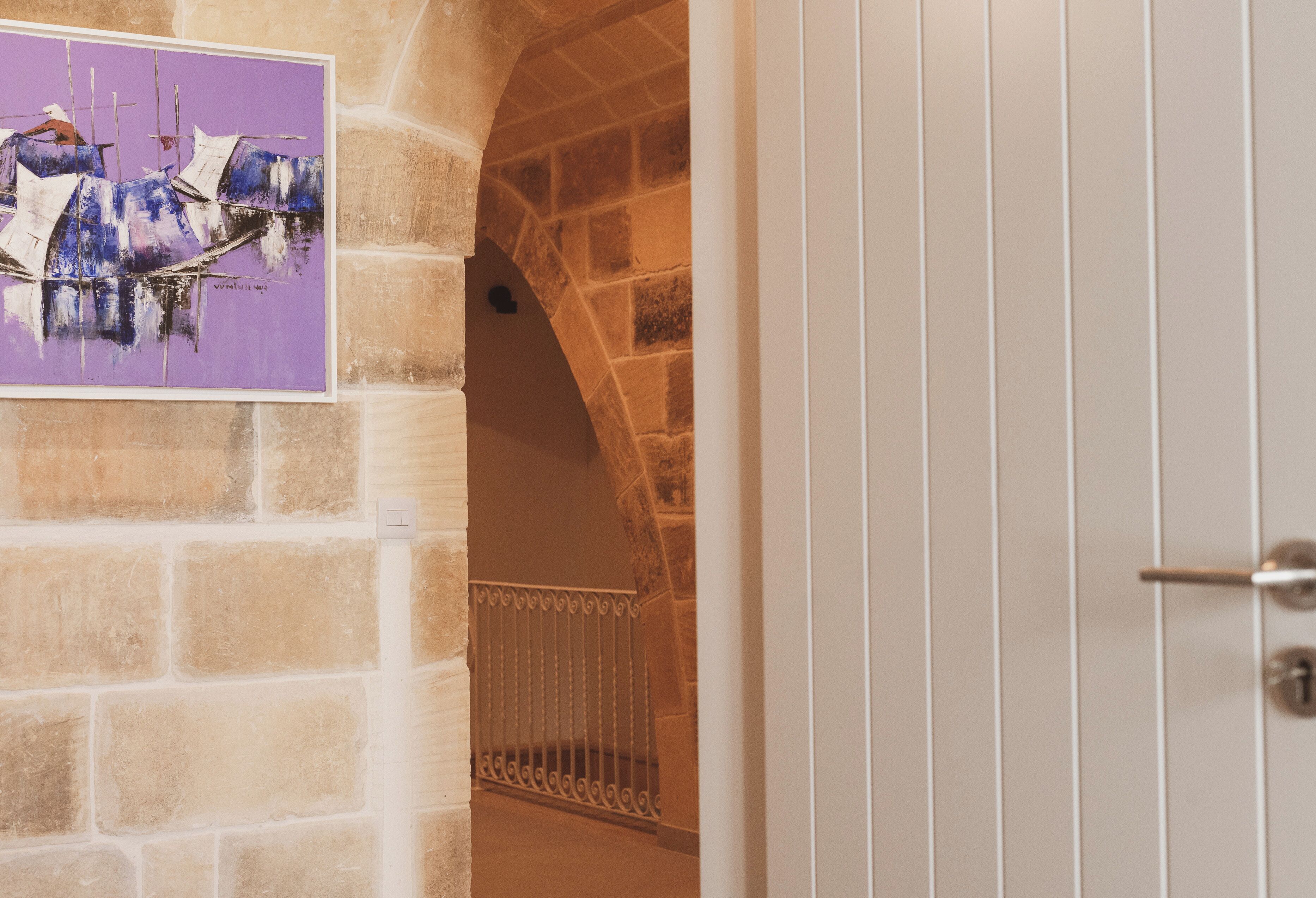 Foto - Silla Boutique B&B