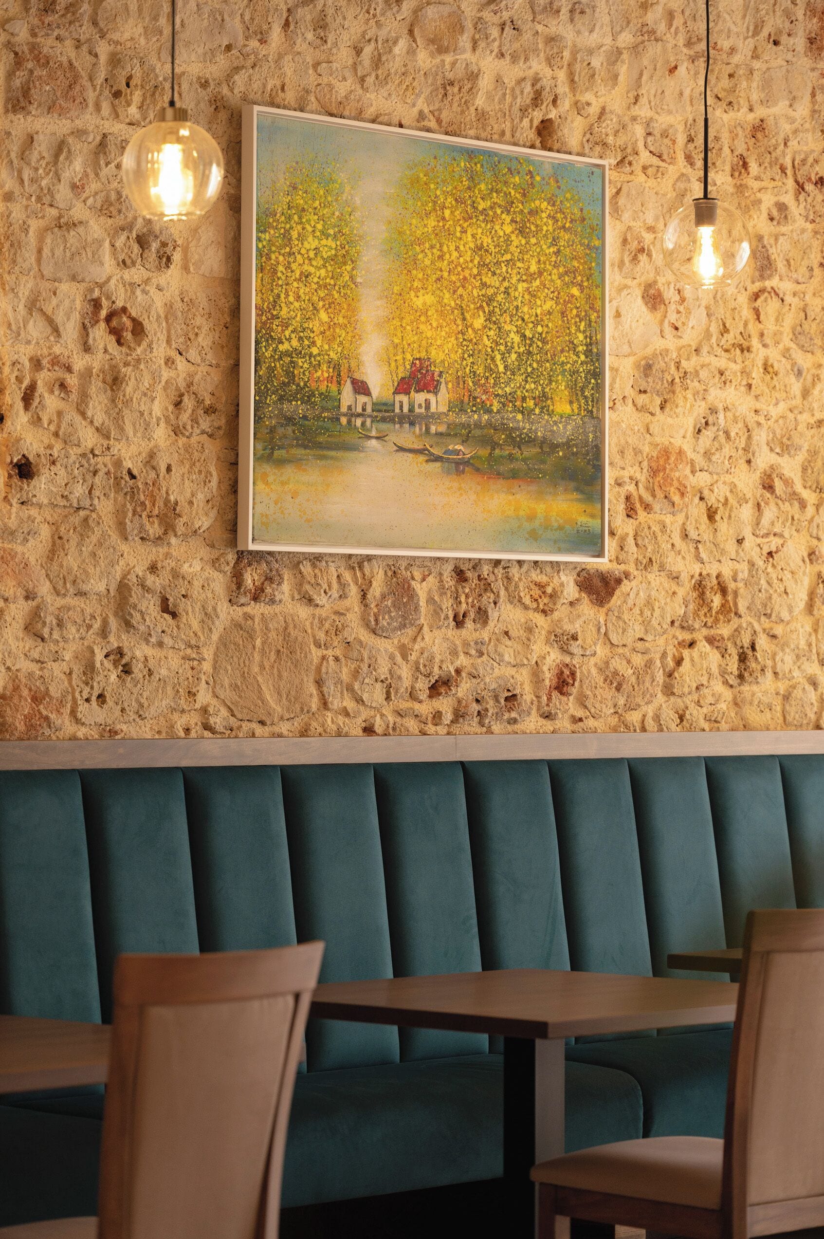 Foto - Silla Boutique B&B