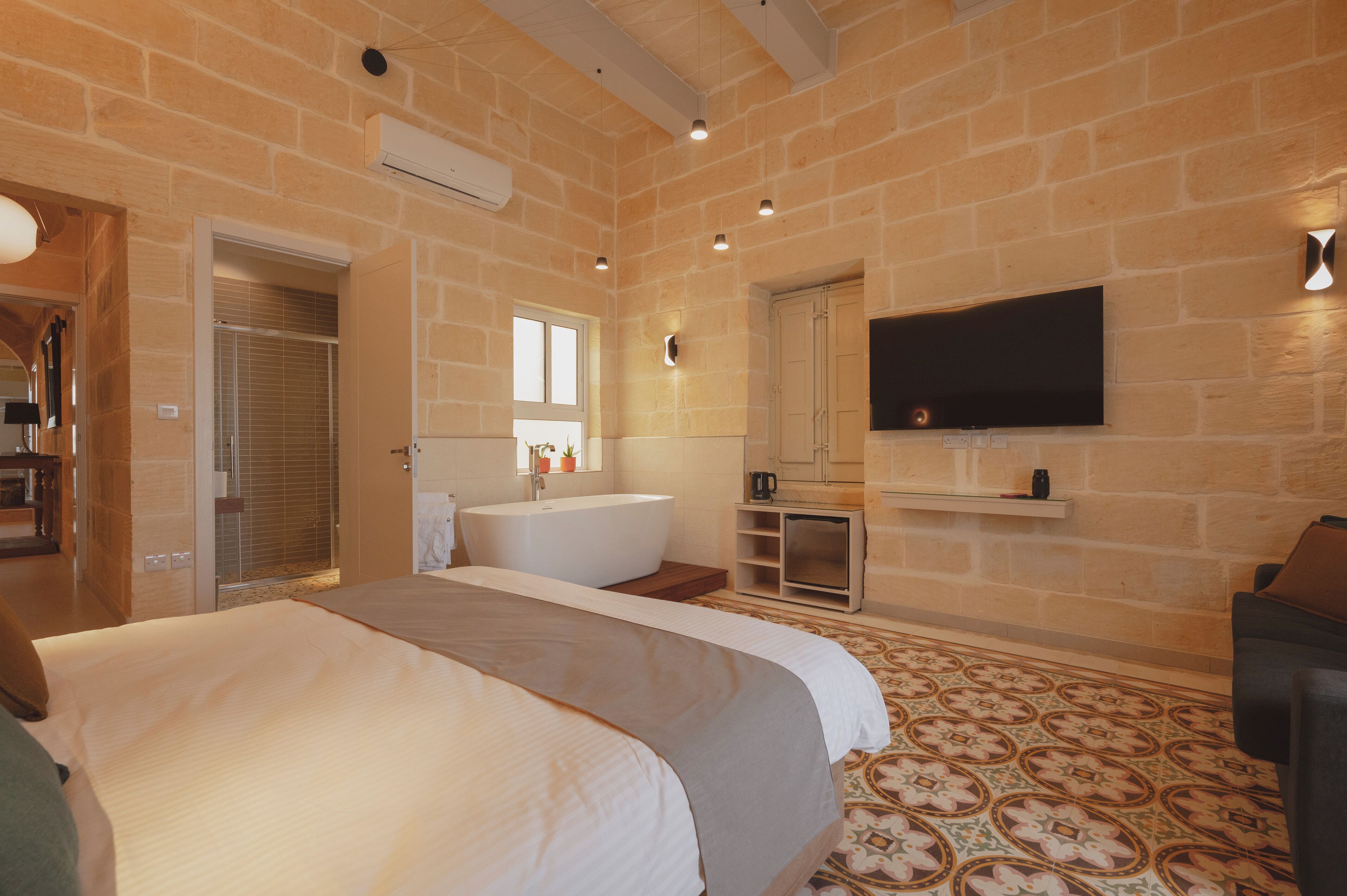 Photo - Silla Boutique B&B