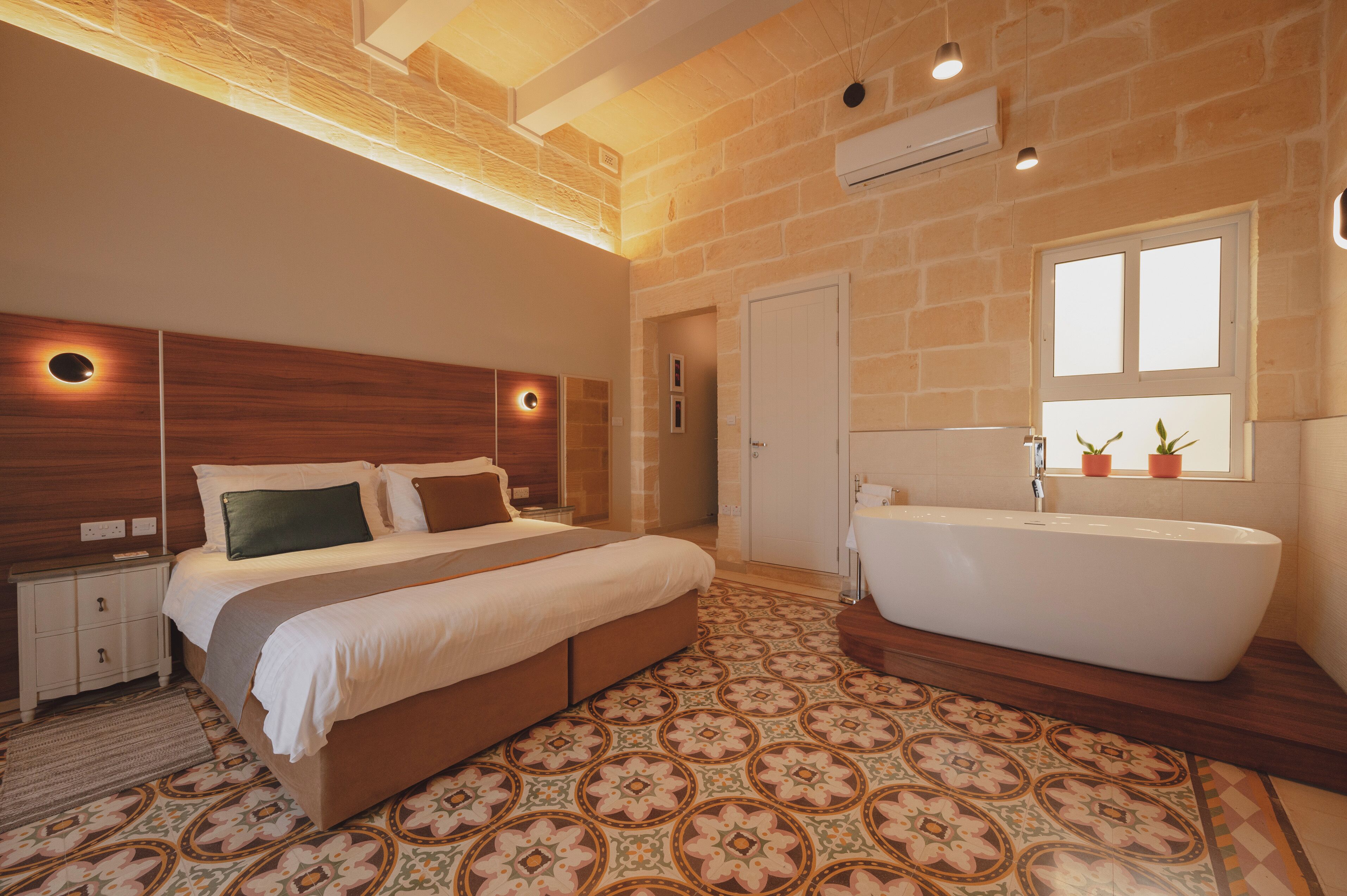 Foto - Silla Boutique B&B