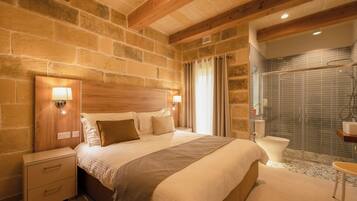 Classic Double or Twin Room | Free WiFi