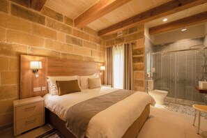 Chambre Classique Double ou avec lits jumeaux