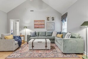 Älytelevisio, takka