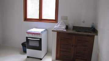 Family Chalet, Lanai, Garden View | Free WiFi