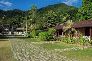 Jardin