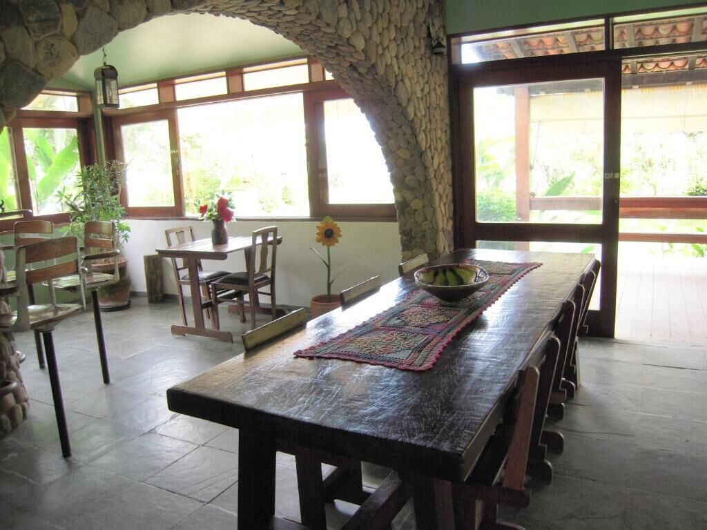 Servei de restauració