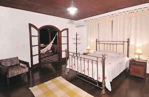 Suite, Garden View | Free WiFi - Pousada Tarituba (Paraty)