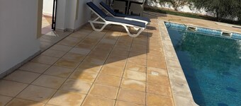 Villa mayline