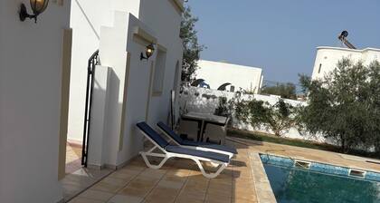 Villa mayline