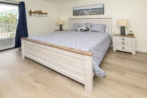 2 Schlafzimmer, Internetzugang