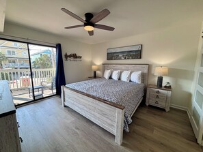 2 bedrooms, internet - Colony IV 103 – 2nd Row Condo with Shared Pool (Surfside Beach)