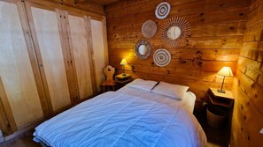 3 slaapkamers, gratis wifi, beddengoed