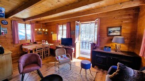 Fernseher, DVD-Player