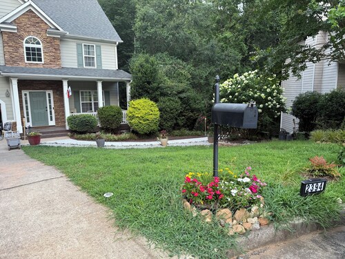 The Refresh Room—Your Oasis Away from Home!