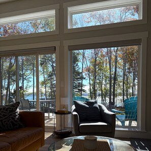 تلفزيون ذكي، مدفأة