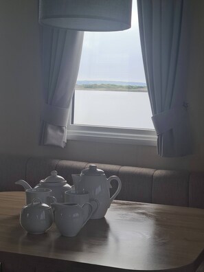 House, 3 Bedrooms, Terrace | Dining