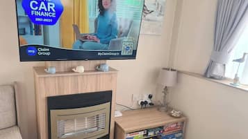 Apartemen, 3 kamar tidur, teras, pemandangan kebun | Fasilitas kamar