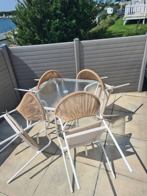 House, 3 Bedrooms, Terrace | Balcony