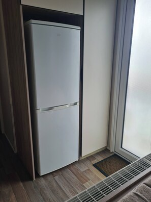 Căn hộ, 3 phòng ngủ, hiên, quang cảnh vườn | Nội thất