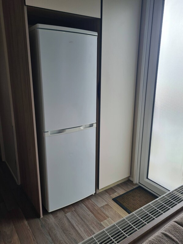 Appartement, 3 slaapkamers, terras, uitzicht op tuin | Interieur