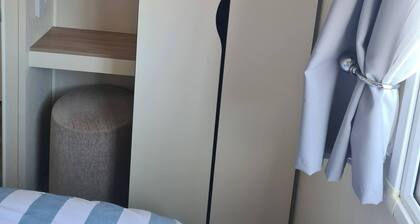 The Seaflower - With Lake Views