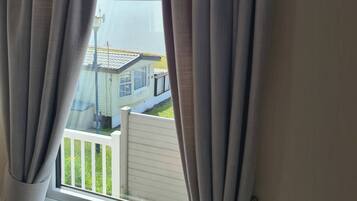 Appartement, 3 chambres, terrasse, vue jardin | Intérieur