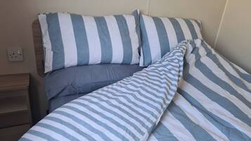 Apartment, 3 Bedrooms, Terrace, Garden View