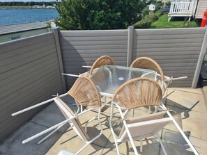 House, 3 Bedrooms, Terrace | Balcony