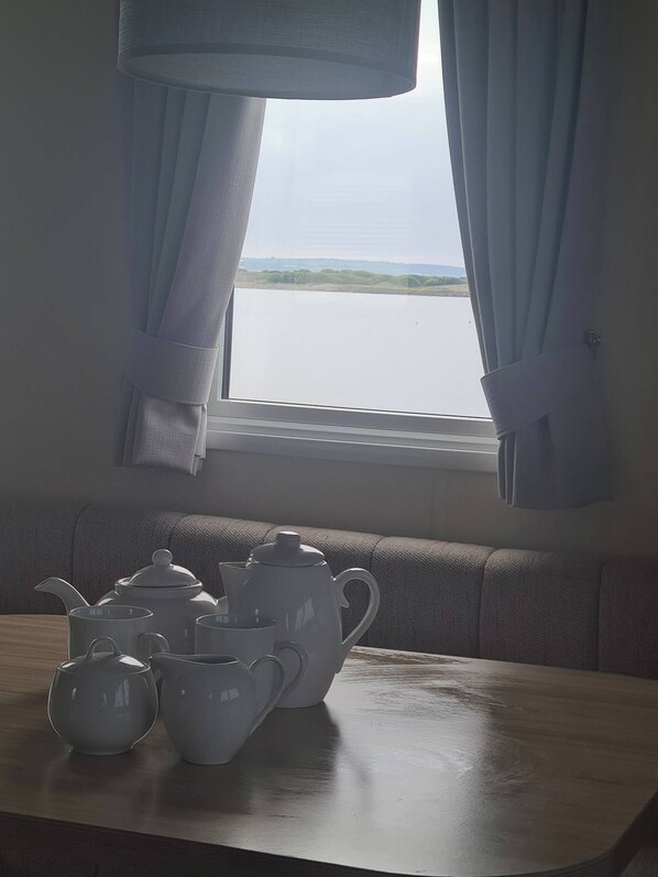 Apartment, 3 Bedrooms, Terrace, Garden View | View from property
