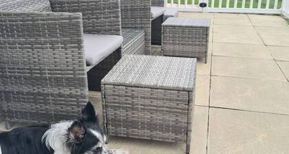 The Seaflower - With Lake Views