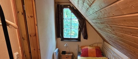 WiFi、床单