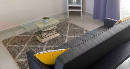 Lovely Studio Apartment with Pool & Nature Views!