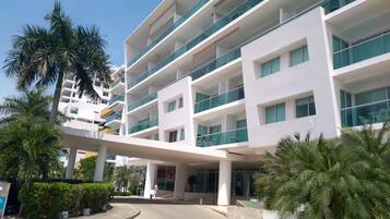 Apartment | 2 bedrooms, Internet