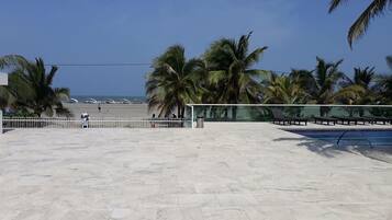 Apartment | 2 bedrooms, Internet