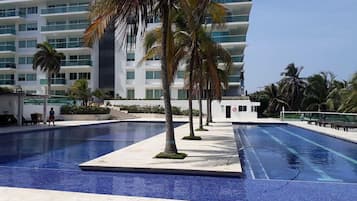 Apartment | 2 bedrooms, Internet