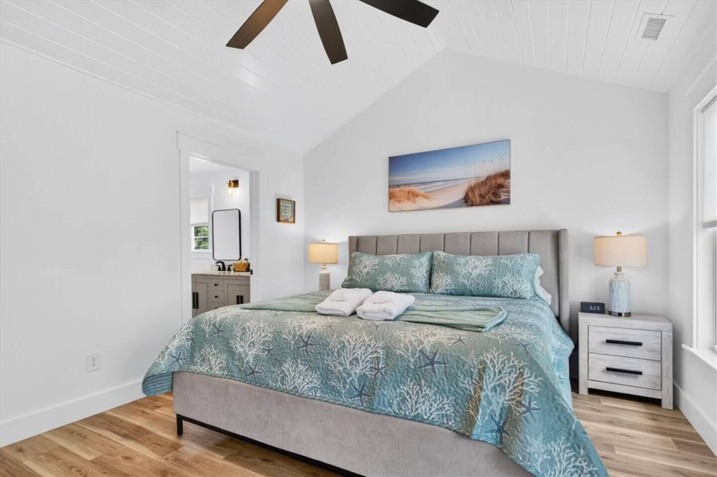 3 Schlafzimmer, Bügeleisen/Bügelbrett, Reisekinderbett, kostenloses WLAN