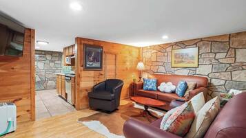 Fernseher, Arbeitsbereiche