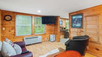 Fernseher, Arbeitsbereiche