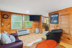 Tv, kontorer