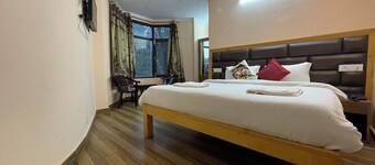 Aarika Homestay