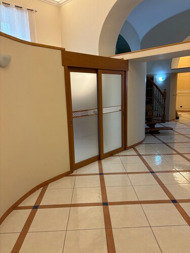 Mansion of the Valentines