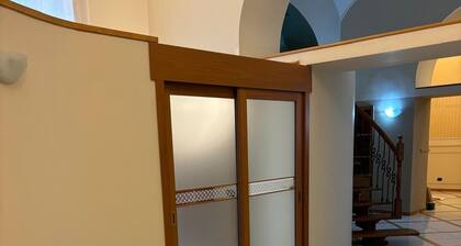 Mansion of the Valentines