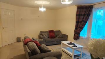 Smart TV, computer monitors