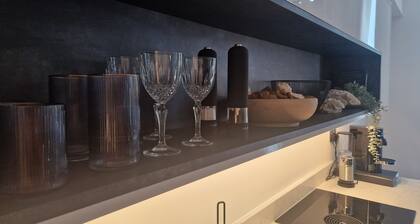 Luxury Beach Apartment, Central Ramsgate - Atria