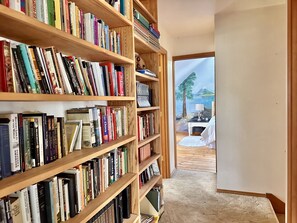 Cabin, 3 Bedrooms | Interior - Blue Pine Forest Lodge 3 Bedroom Cabin (Leavenworth)